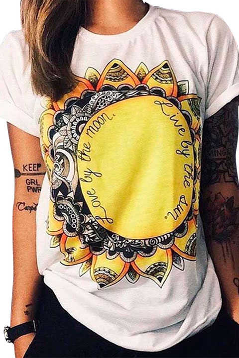 Фото товара 9141, футболка